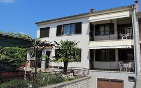 Apartments Rozela