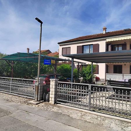 Apartments Rozela Rovinj Exteriér fotografie