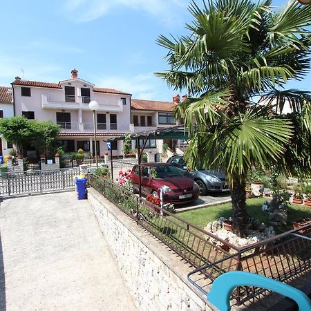 Apartments Rozela Rovinj Exteriér fotografie