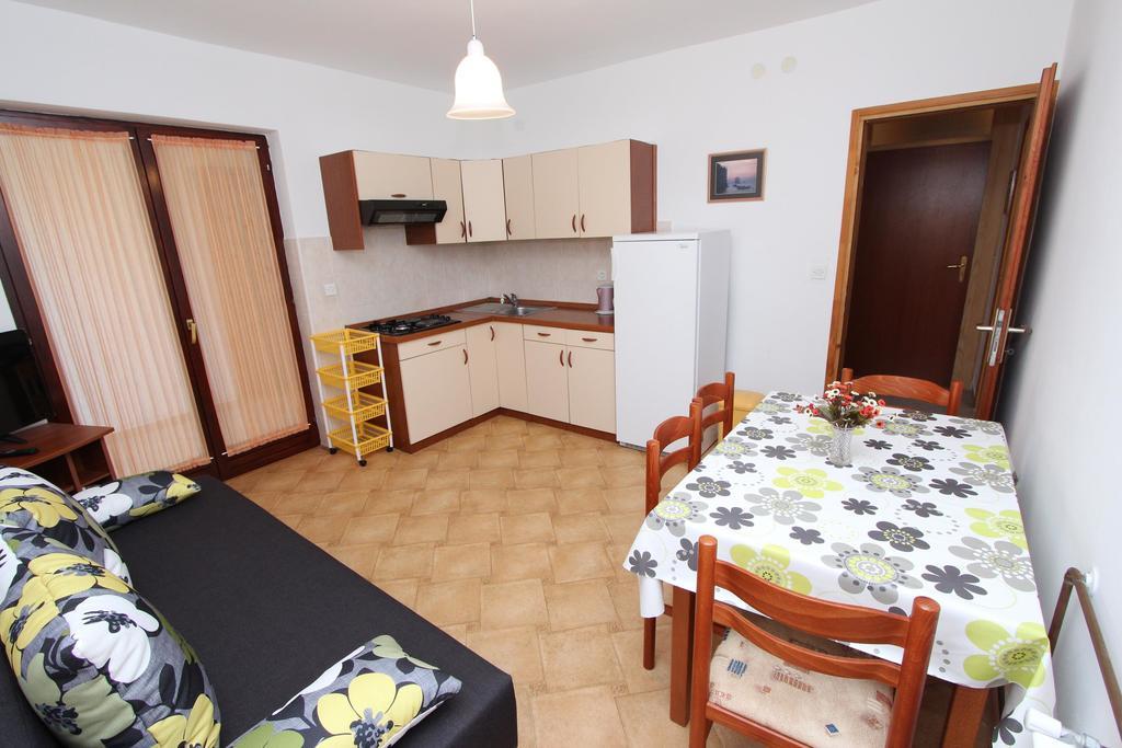 Apartments Rozela Rovinj Exteriér fotografie