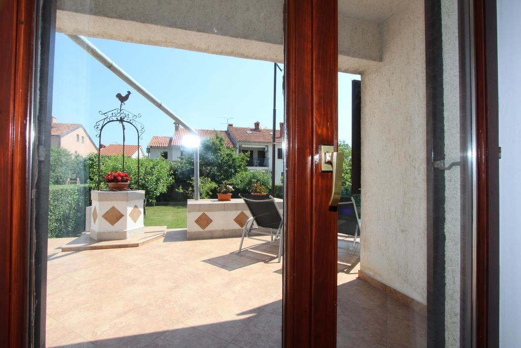 Apartments Rozela Rovinj Exteriér fotografie
