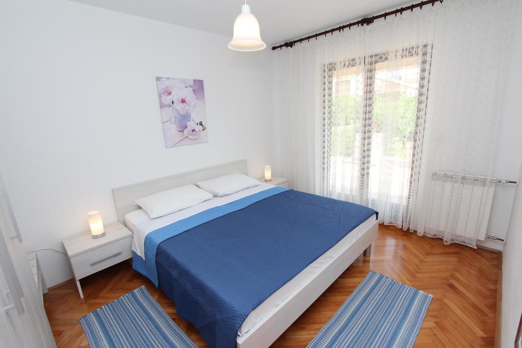 Apartments Rozela Rovinj Exteriér fotografie